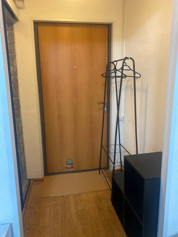 Орхидея рядом с молл мармелад