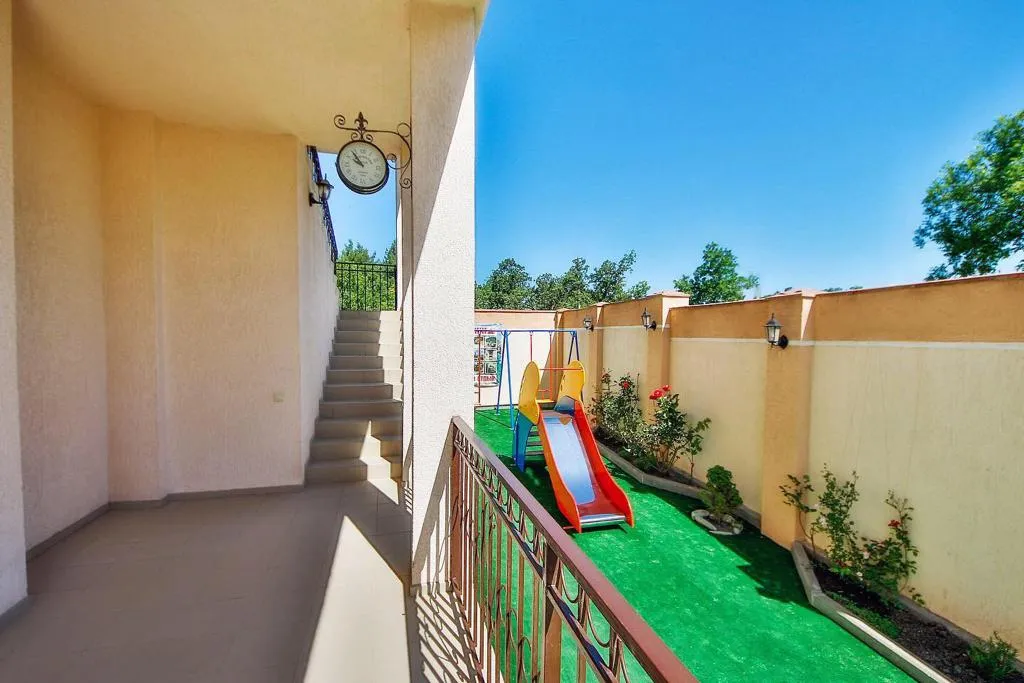 Квартира Комната — Геленджик