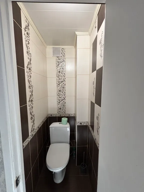 Квартира Современная квартира в центре Взлетки — Красноярск