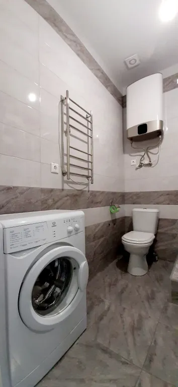 Уютная квартира у самого Черного моря