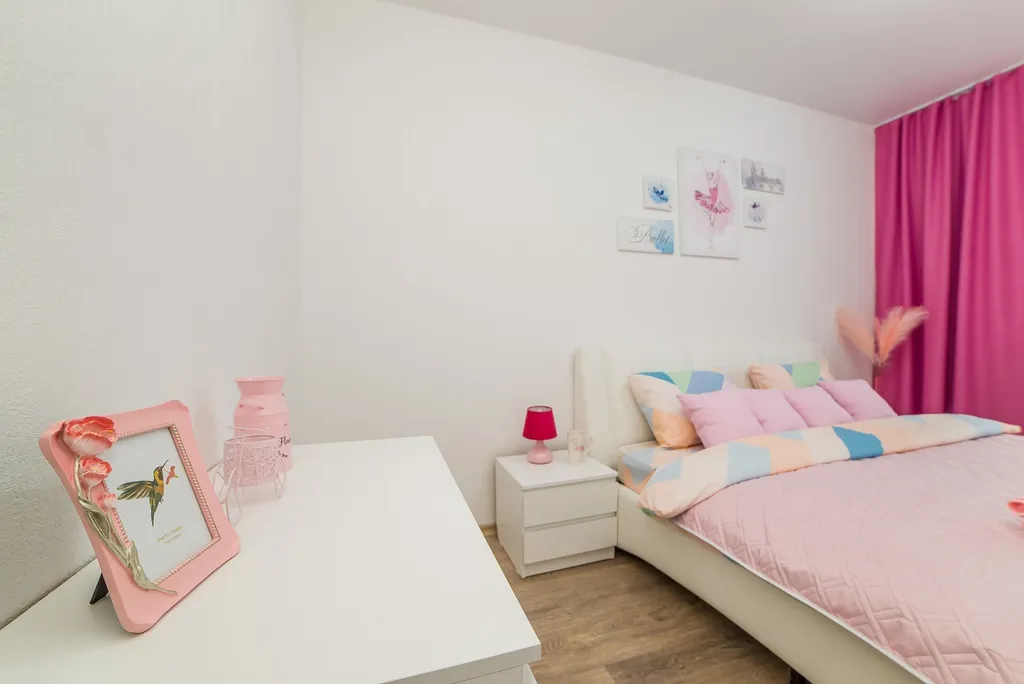 Нежный взгляд