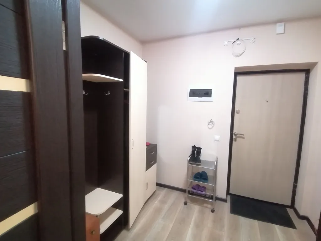 Квартира Преображенский у Планеты Взлетка в Советском районе