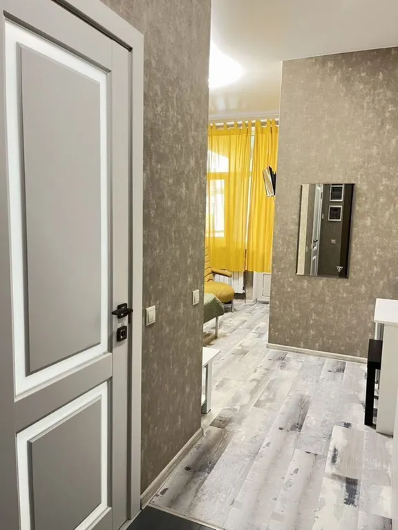 Квартира Квартира в закpытом комплексе "сота" — Евпатория