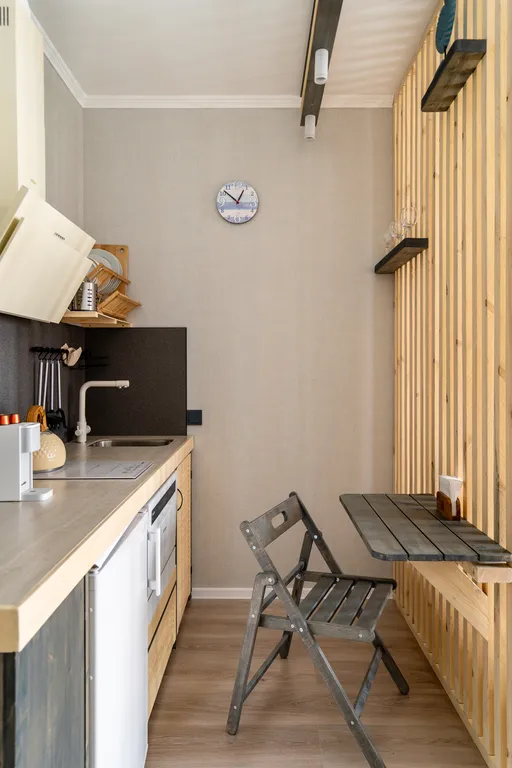 Квартира Квартира Апартамент комфорт-класса Афины — Шушары