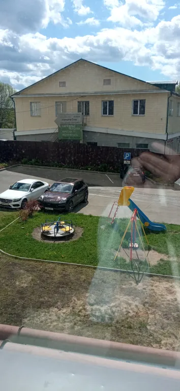 Комфортная квартира в центре