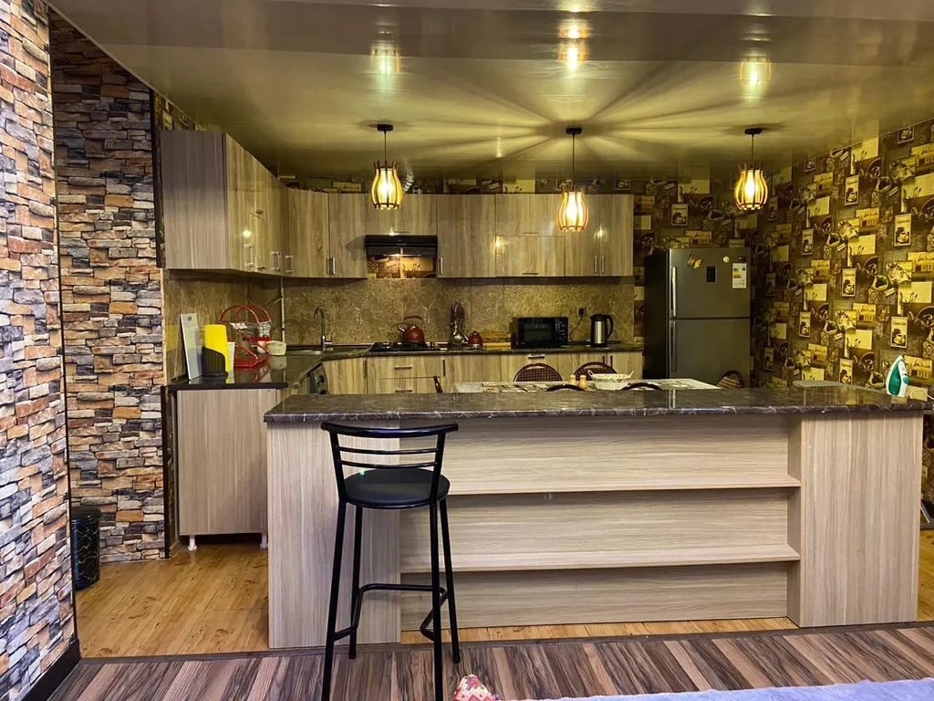 Квартира в самом центре Баку рядом со всеми достопримечательностями