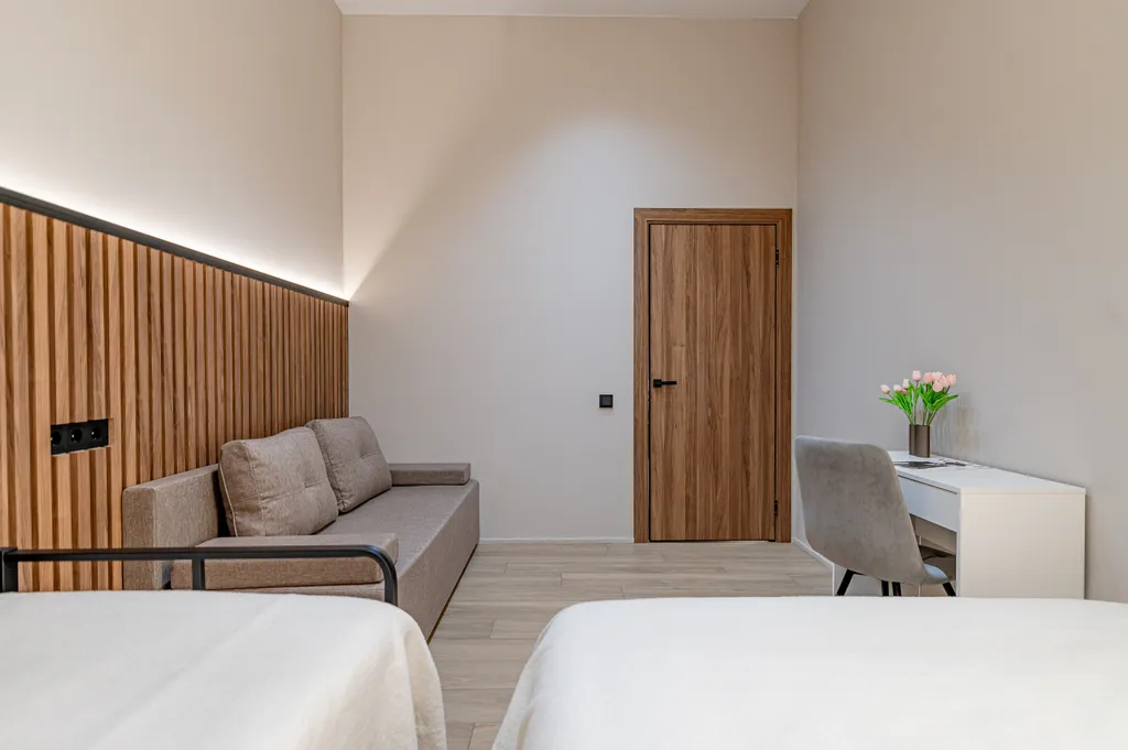 Баня и бассейн в Одинцово