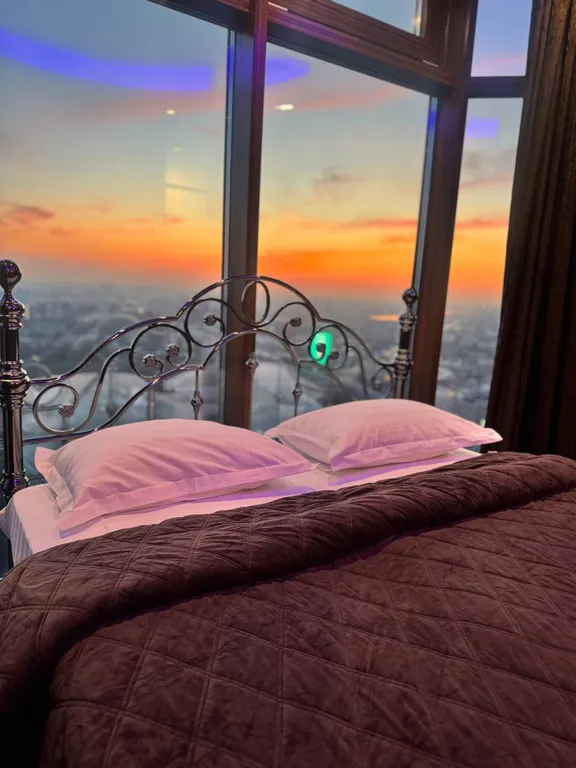 Квартира Комната — Москва