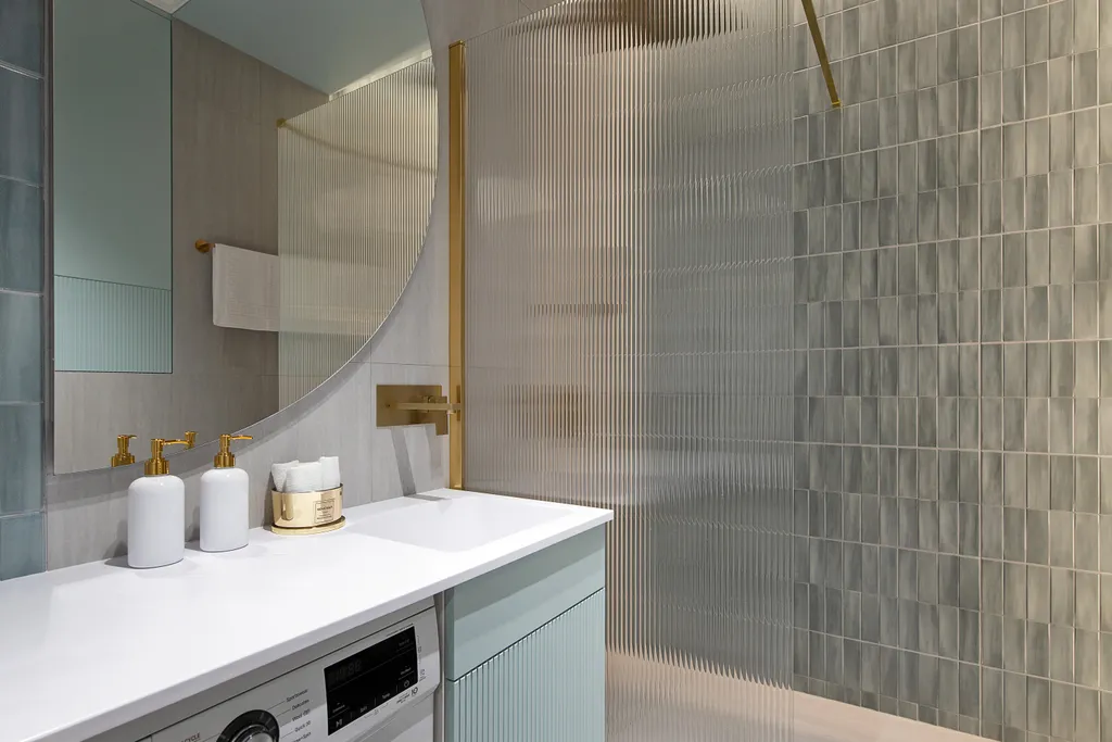 Квартира Квартира Однокомнaтные апартамeнты, Централ парк — Калининград