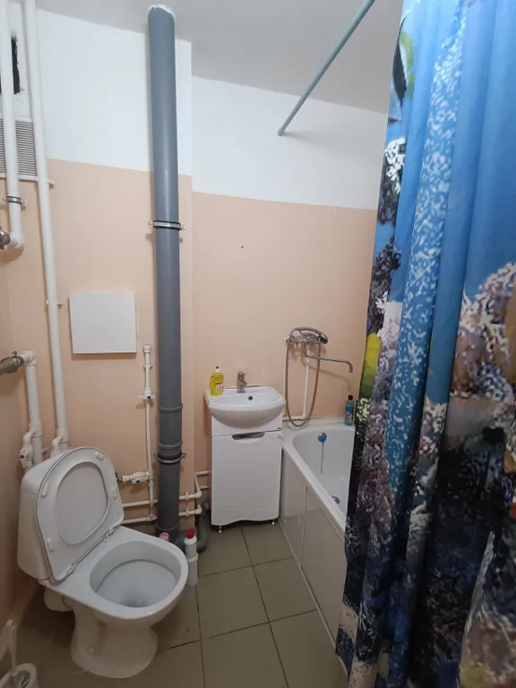 Уютная квартира в Ивушках