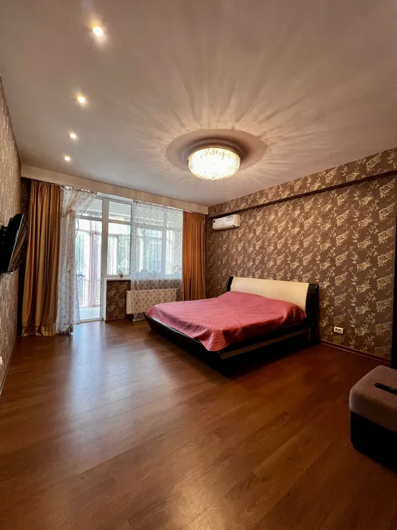 Уютная квартира в элитном комплексе жк Аквамарин