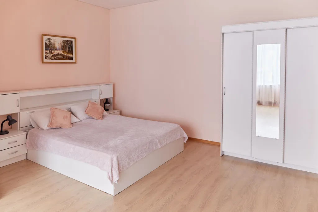 Таунхаус в Яхонтовом лесу