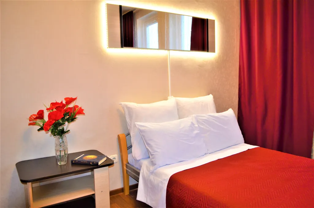 Квартира в ЖК Центральный