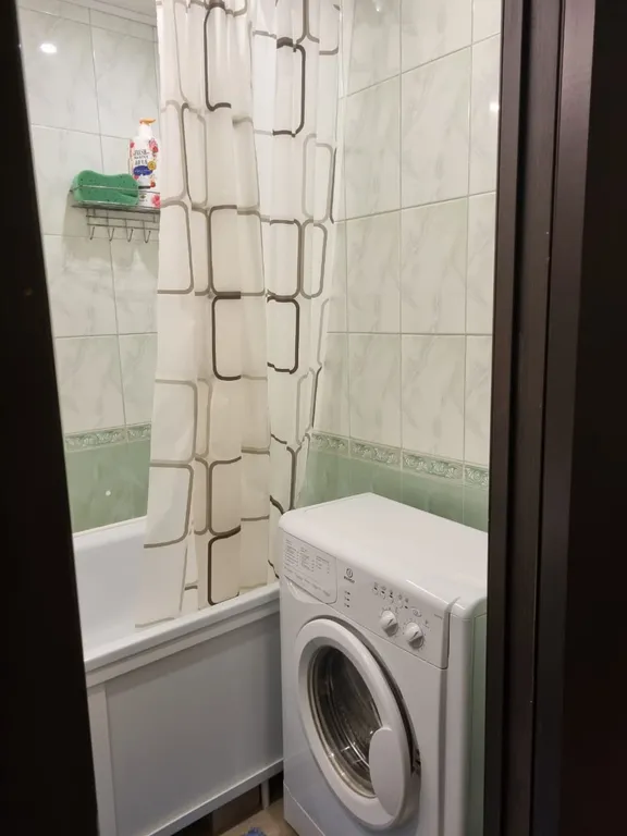 Уютная однокомнатная квартира в центре