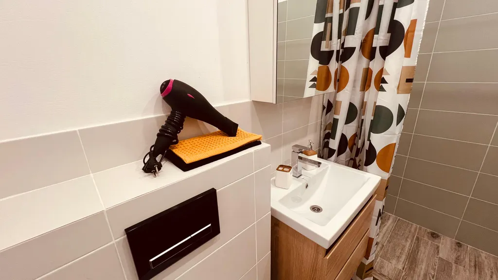 Студия у моря