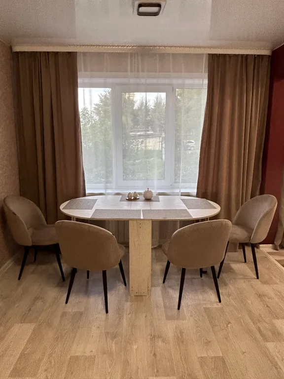 Уютная квартира в центре города — аренда посуточно в Черемхово