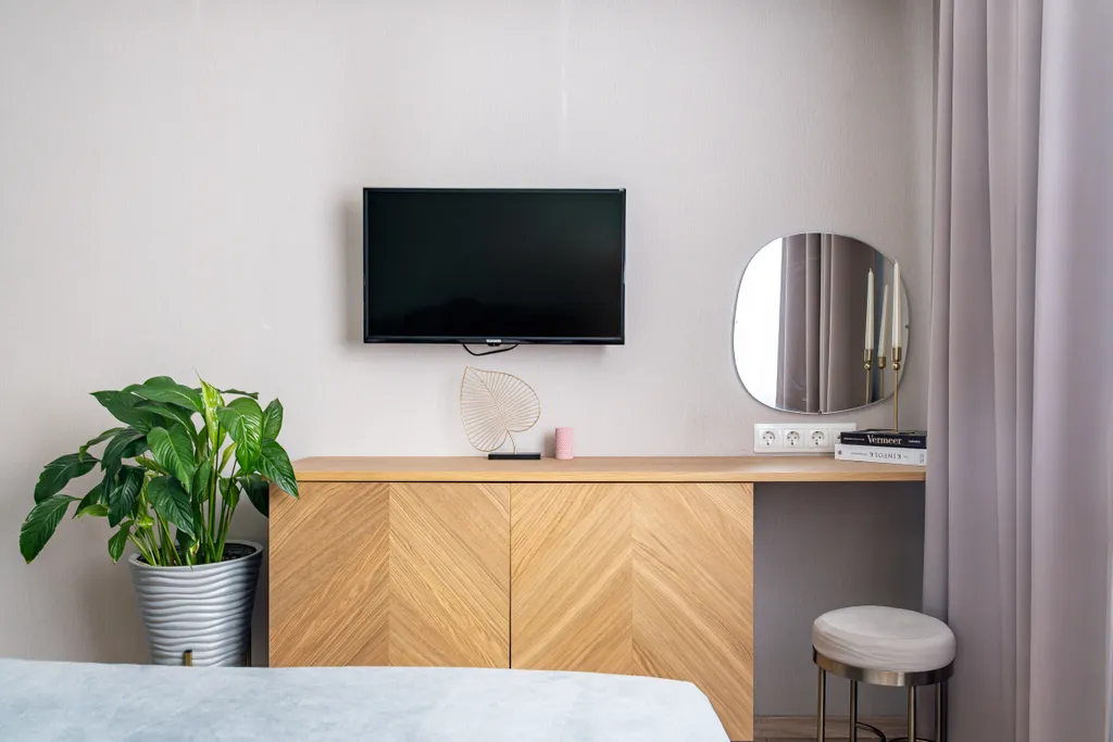 Квартира Квартира Your stylish emerald Apart — Санкт-Петербург