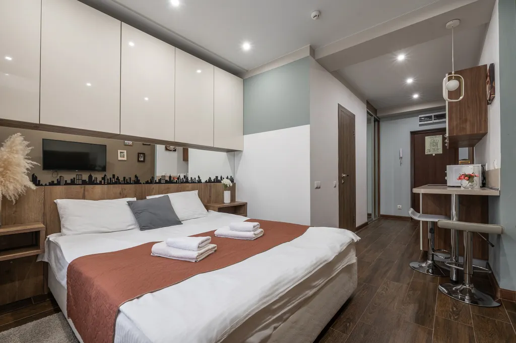 Время для кофе