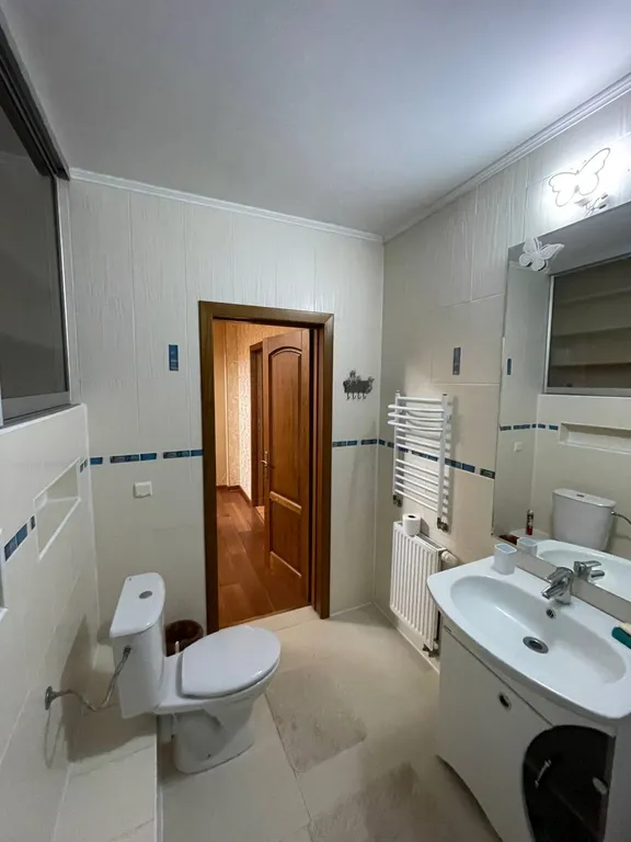 Таунхаус с видом на море на 1 береговой линии Балтийского моря