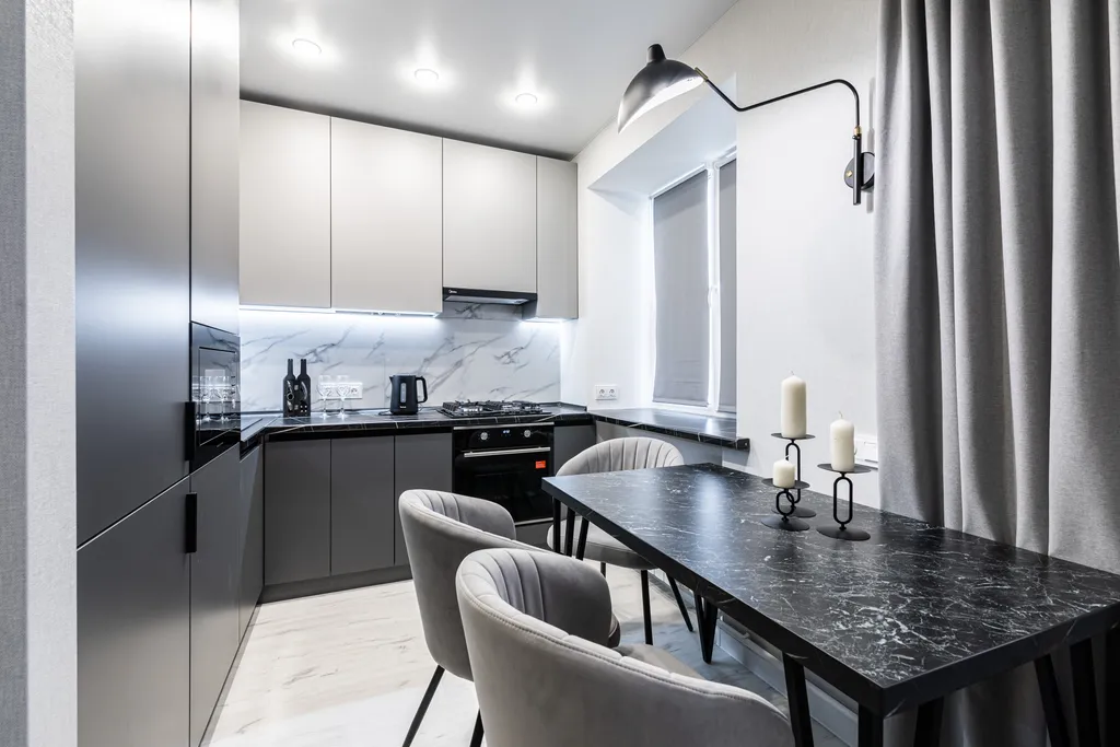 Residence Elegance в Центре