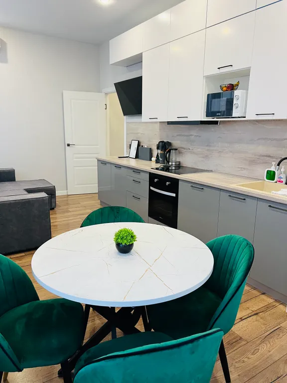 Квартира Уютная квартира ЖК Догма Парк — Краснодар