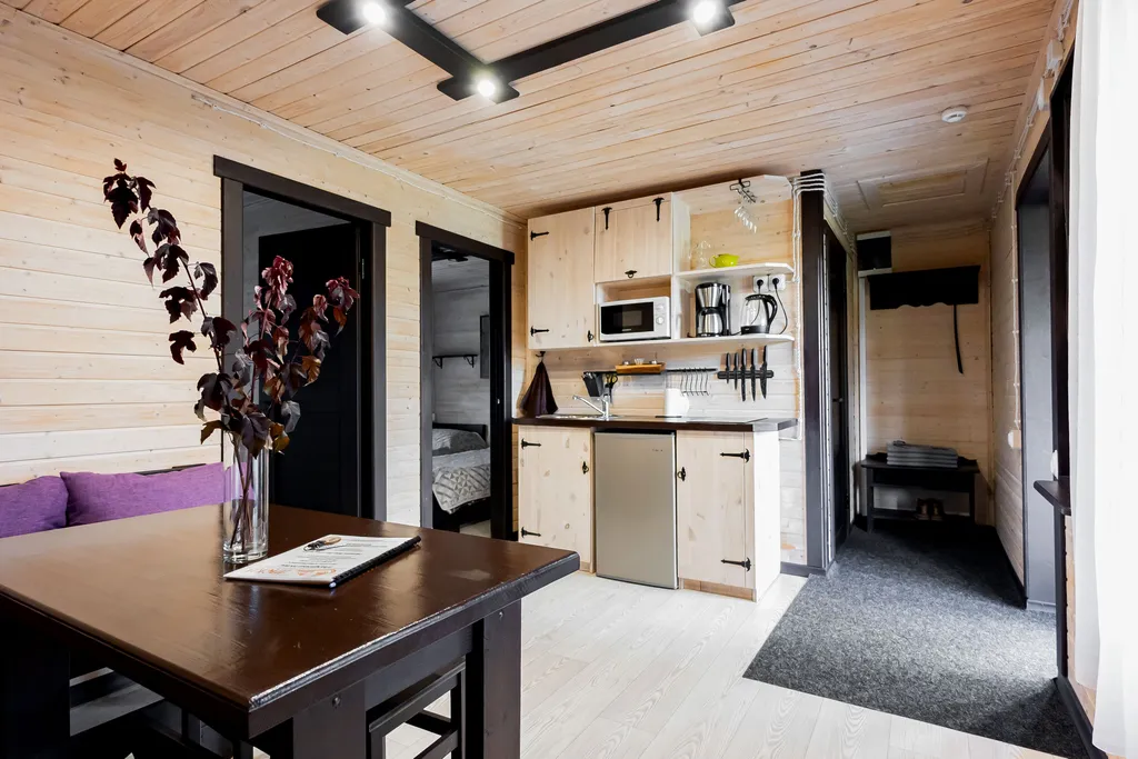 Гостевой дом