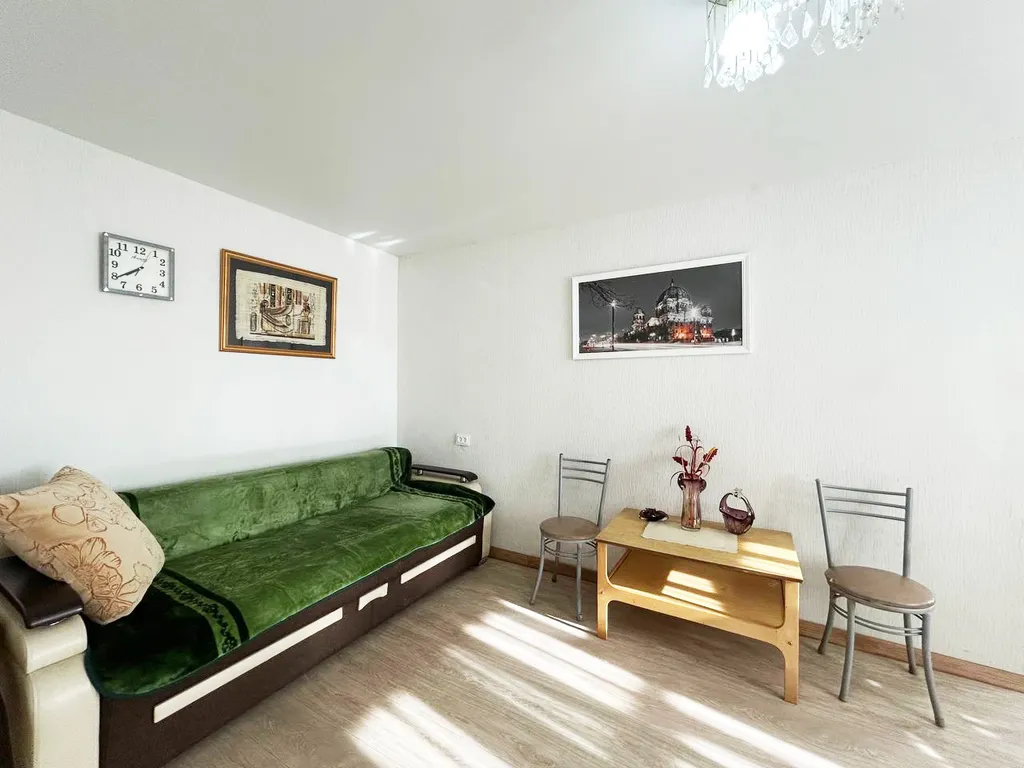 Квартира Northern apartments в туристическом районе Мурманска — аренда посуточно в Мурманск