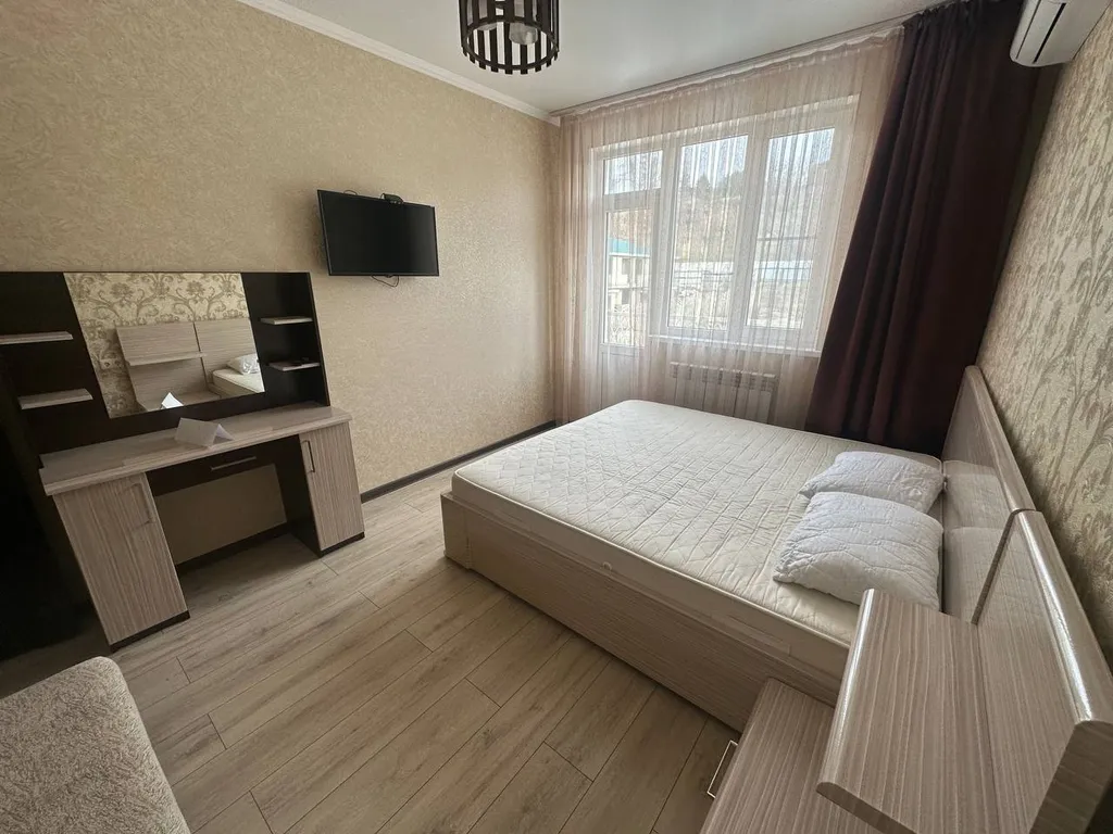 Коттедж Коттедж Уютный таунхаус в пешей доступности к морю — Анапа