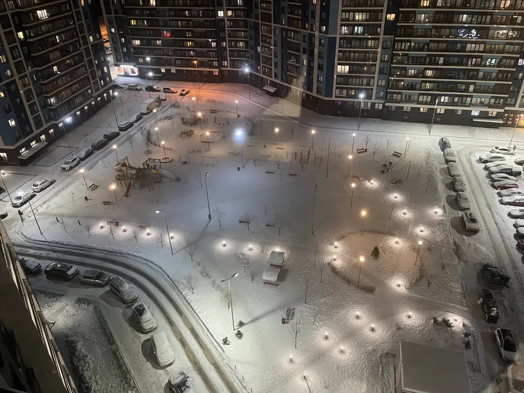 Жить в комфорте