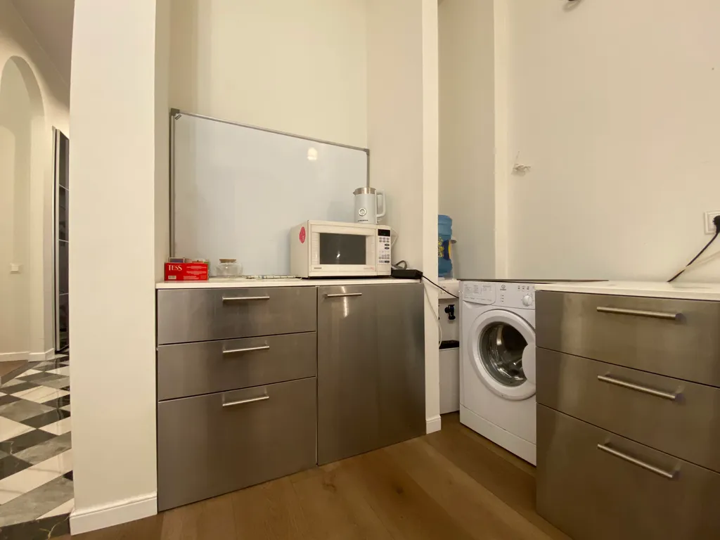 Квартира Квартира Pure Appartments в самом модном месте Москвы — Москва