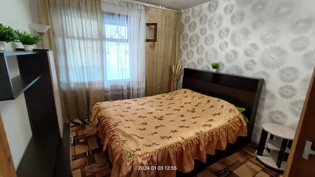 Уютная квартира в 10 мин от моря — аренда посуточно в Туапсе