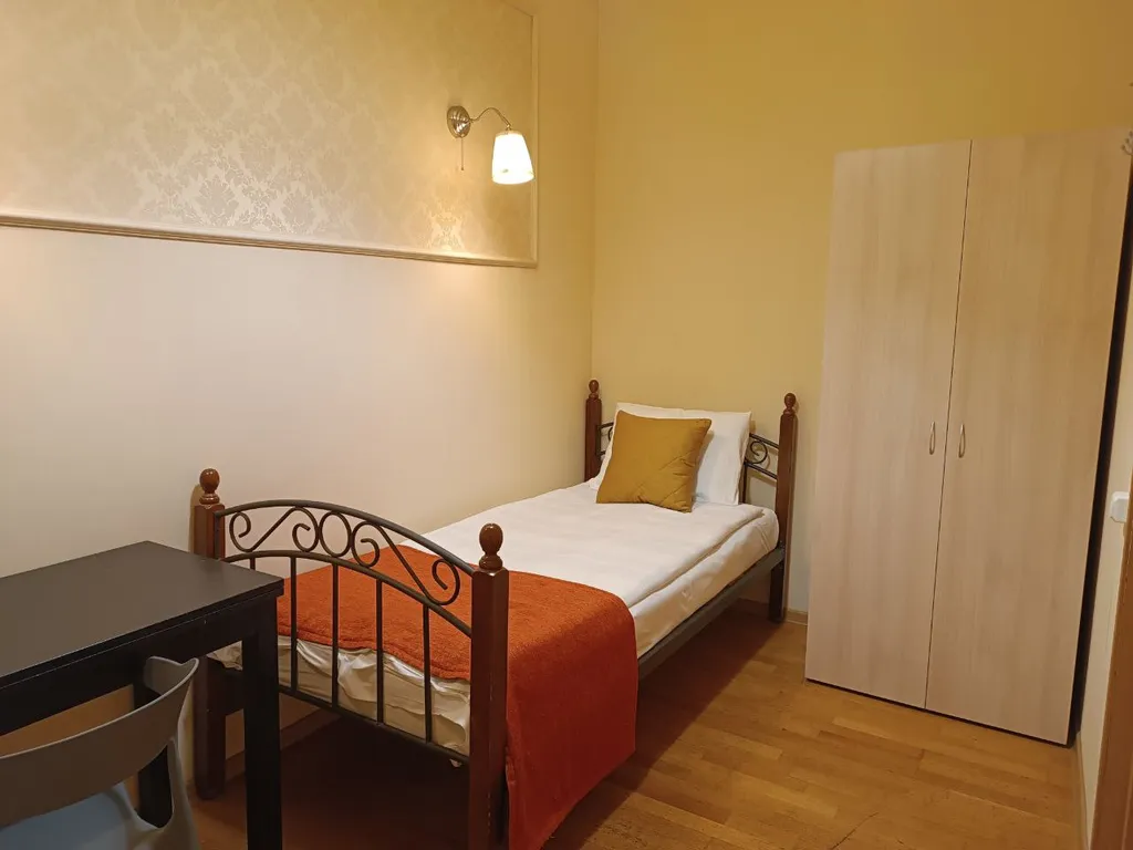 Квартира Комната — аренда посуточно в Санкт-Петербург