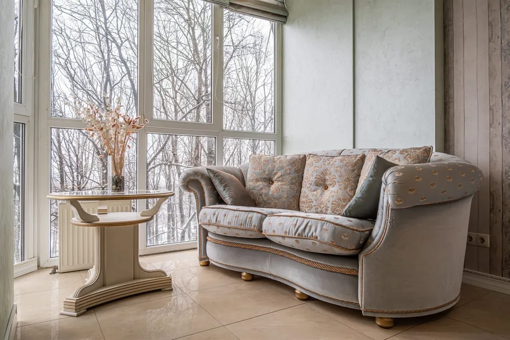 Квартира Студия класса премиум в центре города — аренда посуточно в Ставрополь