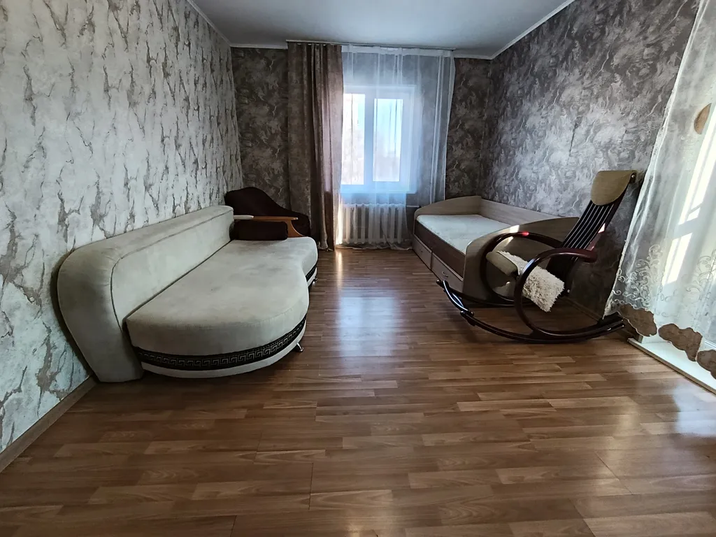 Квартира в центре города