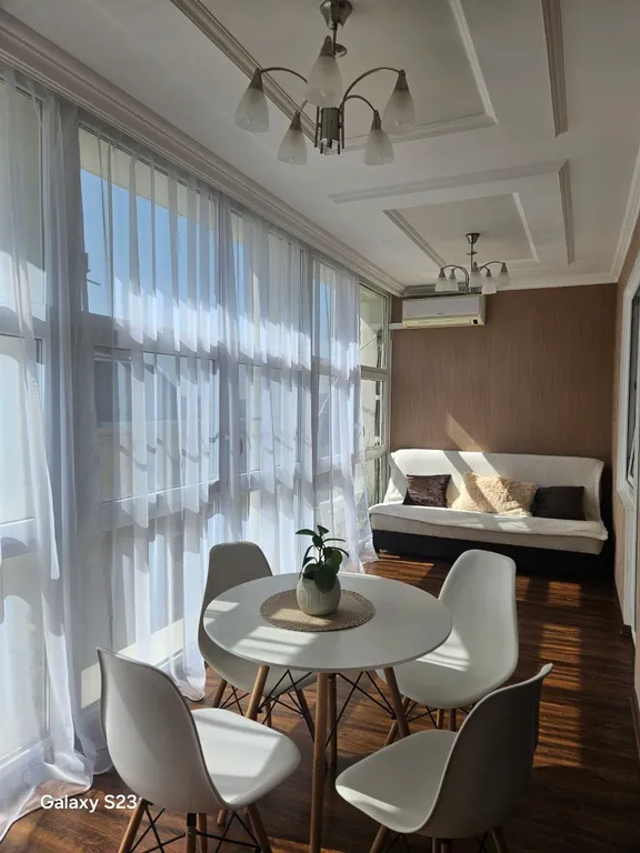 Уютная квартира у подножия горы Машук