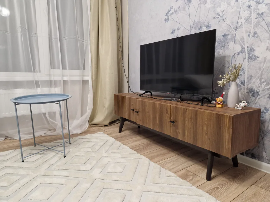 Студия у Баташевского сада