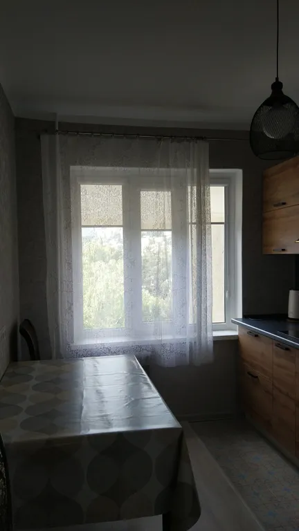 Квартира на ровном месте-параллельно Московской