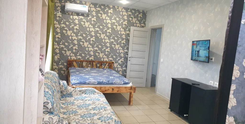 Уютный дом недалеко от моря