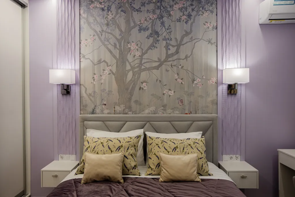 Квартира Люкс Lavender — аренда посуточно в Севастополь