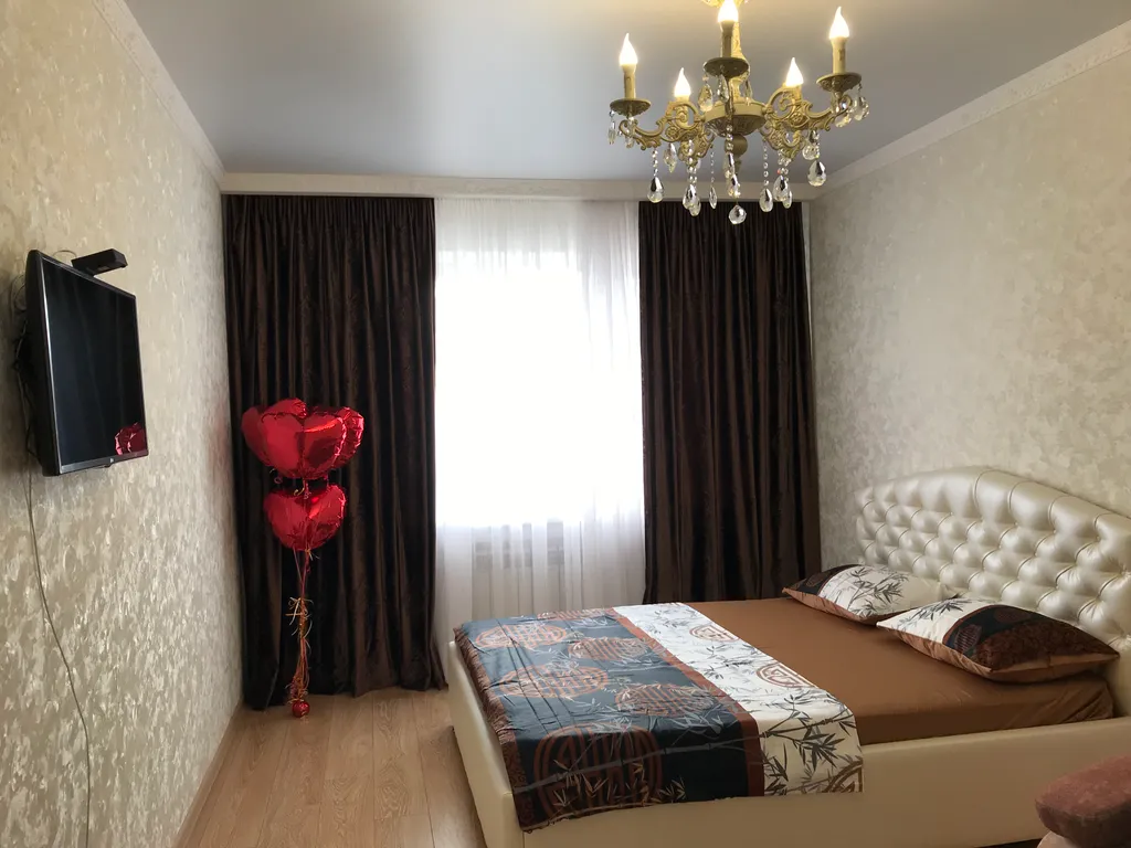 Квартира Уютная квартира — Владикавказ