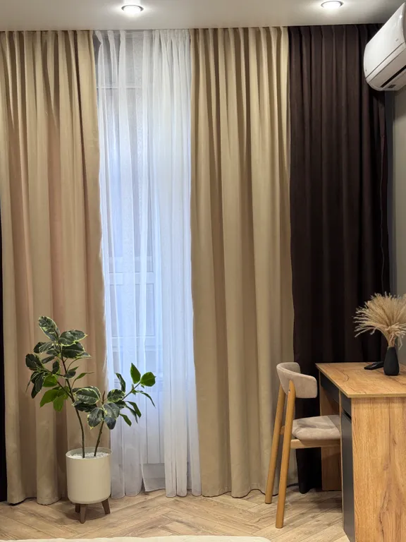 Уютная премиум квартира в центре города