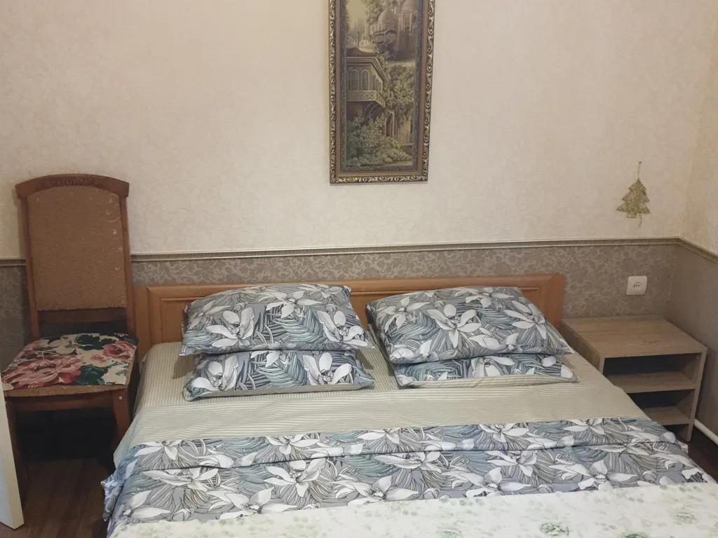 4-комнатный Дом