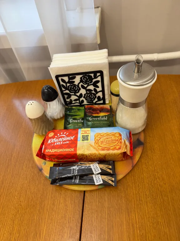 Уютная семейная квартира в историческом центре Иркутска