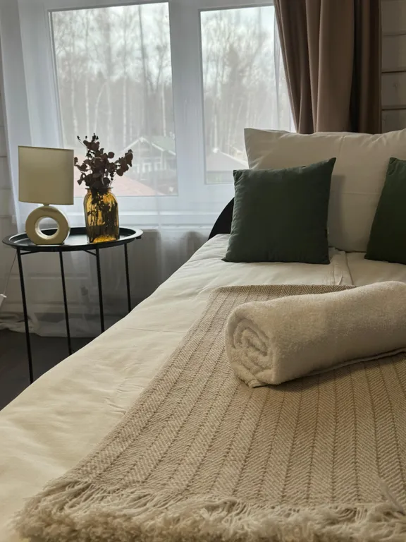 Дом для дружной компании