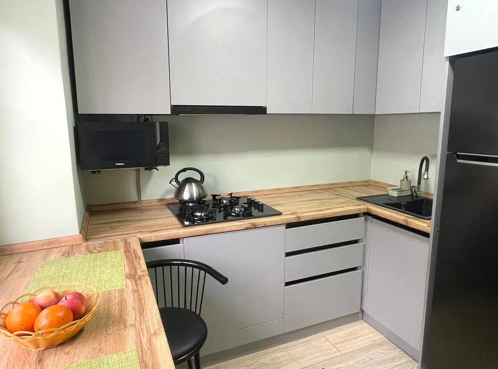 NicePlace возле метро Алатау