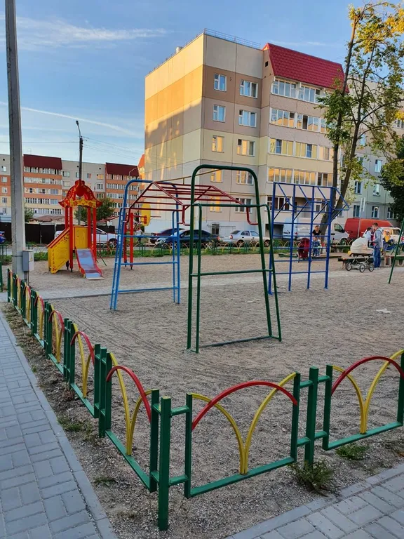 Уютные апартаменты в центре Пскова