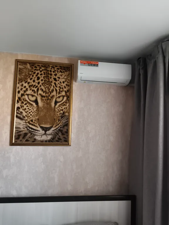 Новая уютная квартира рядом с м4