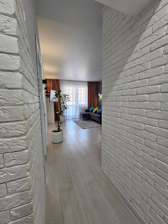 Апартаменты "Созвездие Орион" рядом с аэропортом