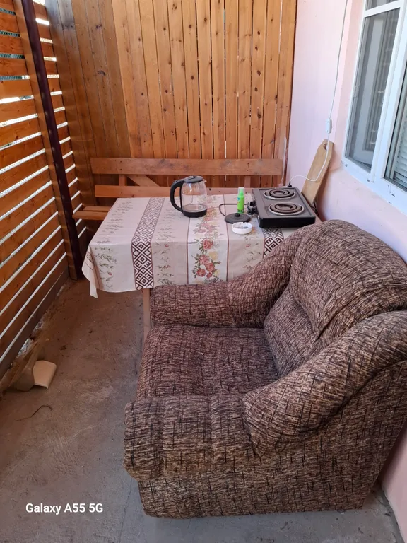 Уютный шестой номер