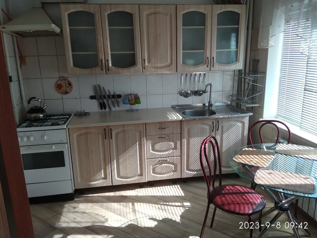 Квартира в 400 метрах от моря